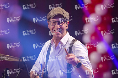 Proklamation des Porzer Dreigestirn in Köln