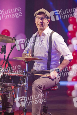 Proklamation des Porzer Dreigestirn in Köln