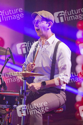 Proklamation des Porzer Dreigestirn in Köln