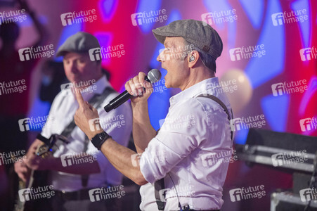 Proklamation des Porzer Dreigestirn in Köln