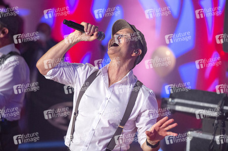 Proklamation des Porzer Dreigestirn in Köln