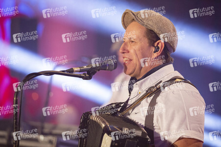 Proklamation des Porzer Dreigestirn in Köln