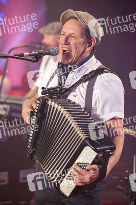 Proklamation des Porzer Dreigestirn in Köln