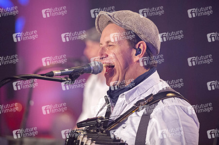 Proklamation des Porzer Dreigestirn in Köln