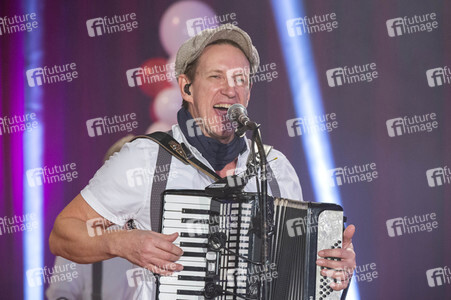 Proklamation des Porzer Dreigestirn in Köln