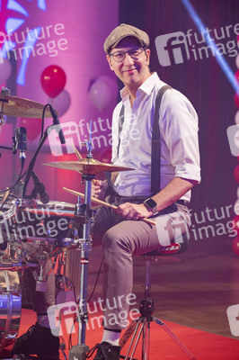 Proklamation des Porzer Dreigestirn in Köln