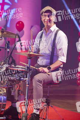 Proklamation des Porzer Dreigestirn in Köln