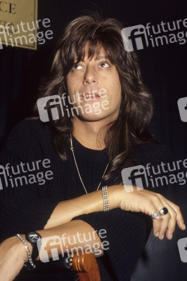 Interview mit Joe Lynn Turner in London