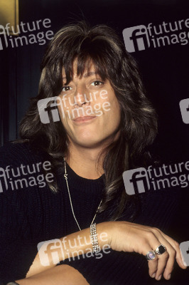 Interview mit Joe Lynn Turner in London