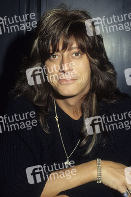 Interview mit Joe Lynn Turner in London
