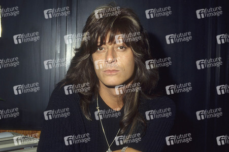 Interview mit Joe Lynn Turner in London