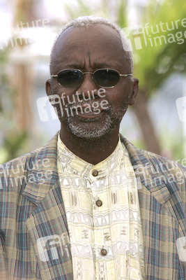 Photocall mit der Cinéfondation Jury, Cannes Film Festival 2006