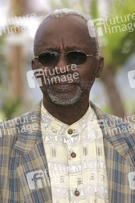 Photocall mit der Cinéfondation Jury, Cannes Film Festival 2006