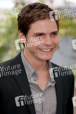 Photocall mit der Cinéfondation Jury, Cannes Film Festival 2006