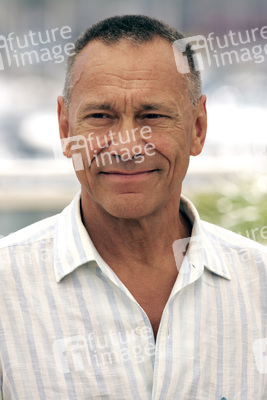 Photocall mit der Cinéfondation Jury, Cannes Film Festival 2006