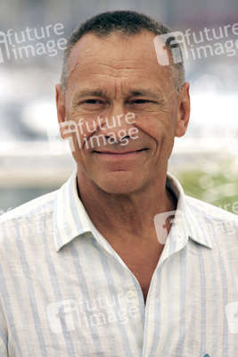 Photocall mit der Cinéfondation Jury, Cannes Film Festival 2006