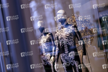 Symbolfoto Lockdown im Einzelhandel