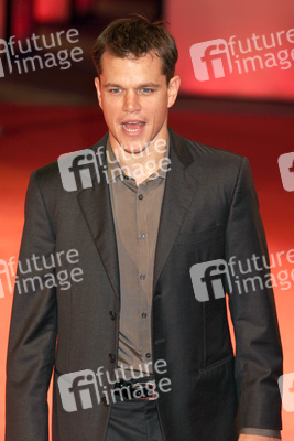 Filmpremiere 'The Brothers Grimm', Internationale Filmfestspiele von Venedig 2005