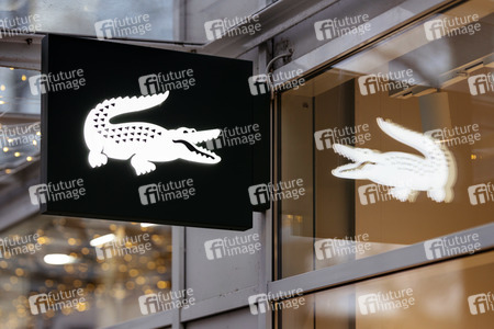 Symbolfoto Lacoste