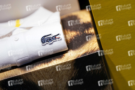 Symbolfoto Lacoste