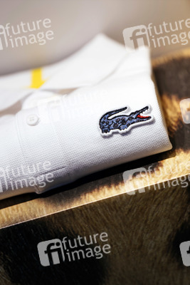 Symbolfoto Lacoste
