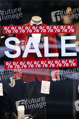 Symbolfoto SALE