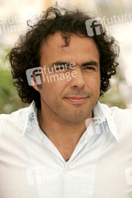 Photocall 'Babel', Cannes Film Festival 2006