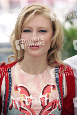 Photocall 'Babel', Cannes Film Festival 2006