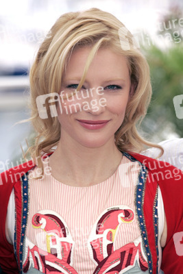 Photocall 'Babel', Cannes Film Festival 2006