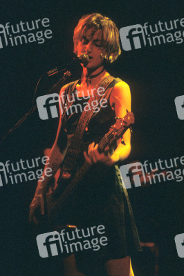 Konzert von Die Monster Die in Hildesheim