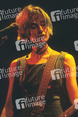 Konzert von Die Monster Die in Hildesheim