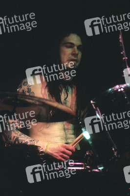 Konzert von Die Monster Die in Hildesheim