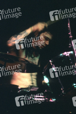 Konzert von Die Monster Die in Hildesheim