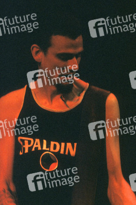 Konzert von Die Monster Die in Hildesheim