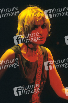 Konzert von Die Monster Die in Hildesheim