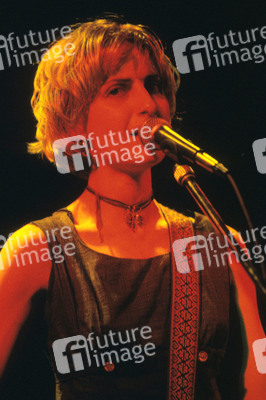 Konzert von Die Monster Die in Hildesheim