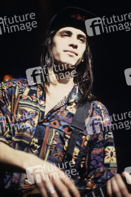 Konzert von Extreme in Hannover