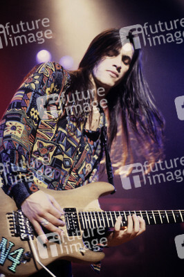 Konzert von Extreme in Hannover