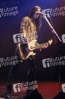 Konzert von Extreme in Hannover