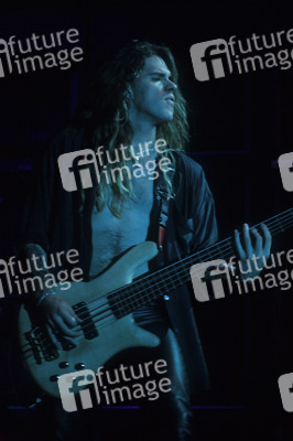 Konzert von Extreme in Hannover