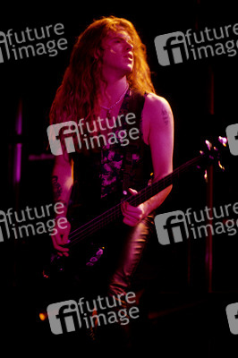 Konzert von Extreme in Hannover