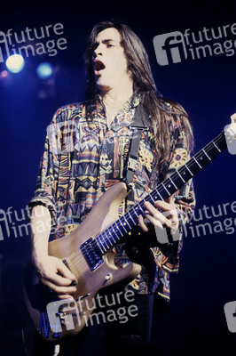 Konzert von Extreme in Hannover