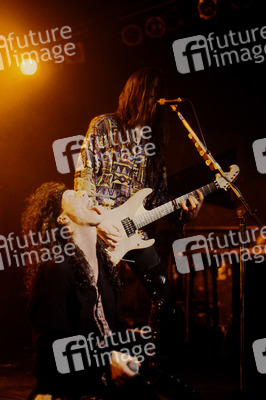 Konzert von Extreme in Hannover