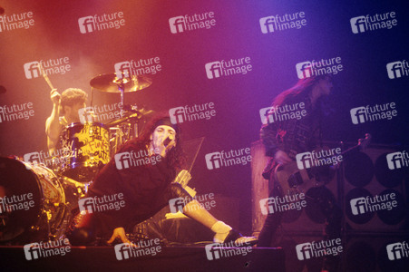 Konzert von Extreme in Hannover