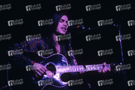 Konzert von Extreme in Hannover