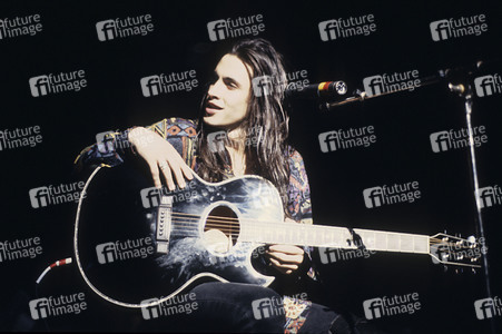 Konzert von Extreme in Hannover