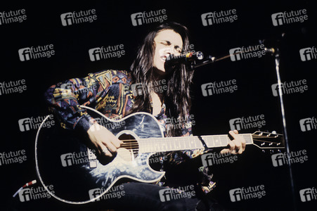 Konzert von Extreme in Hannover