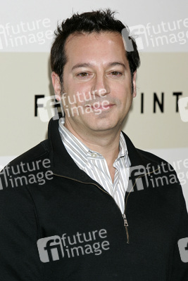 Photocall 'Fugitive Pieces', Internationales Filmfestival Rom 2007