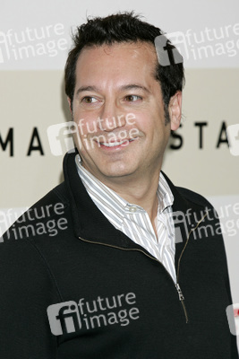 Photocall 'Fugitive Pieces', Internationales Filmfestival Rom 2007