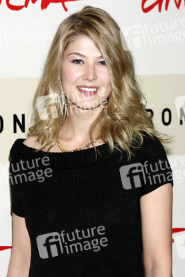 Photocall 'Fugitive Pieces', Internationales Filmfestival Rom 2007